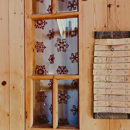 Beautiful, Atypical Loft In The Aravis * Les Clefs