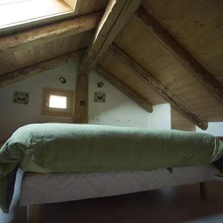 Beautiful, Atypical Loft In The Aravis * Les Clefs